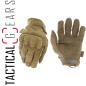 Preview: MECHANIX WEAR M-PACT 3 HANDSCHUH COYOTE